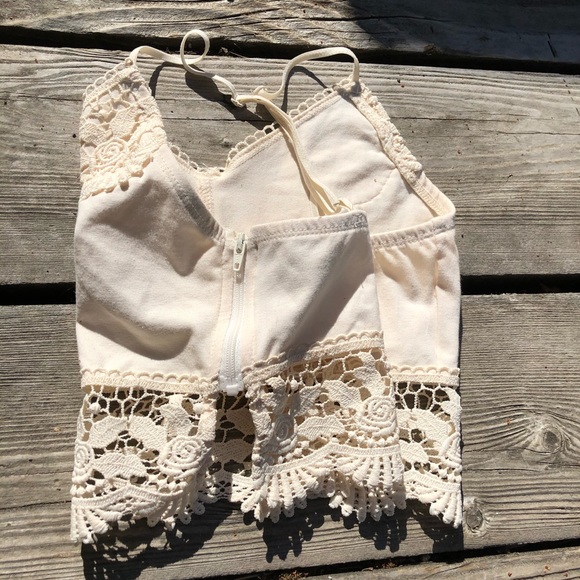 Topshop bralette - Picture 3 of 5